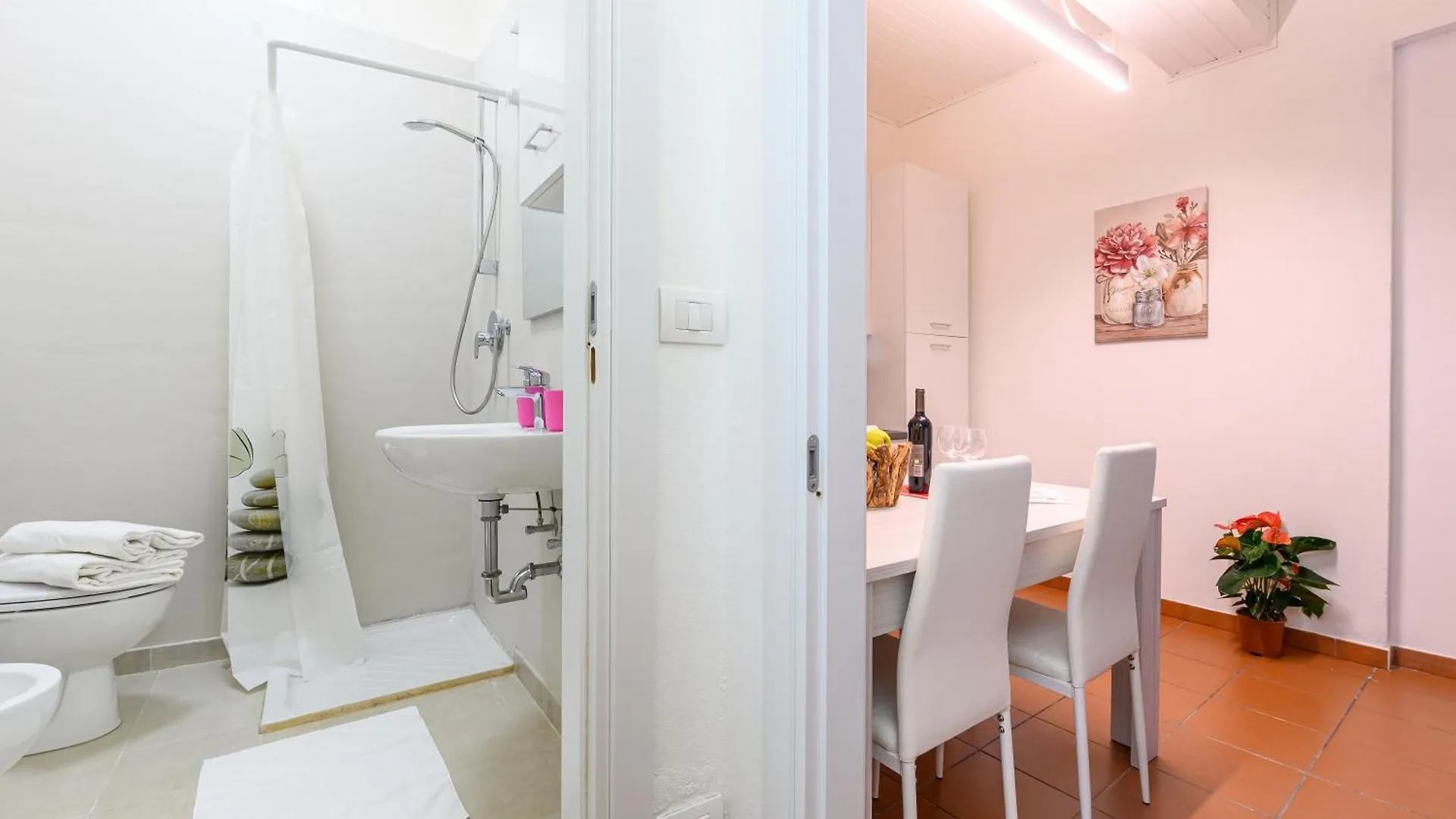 Casa Di Maty 2 Apartment Parma Italy