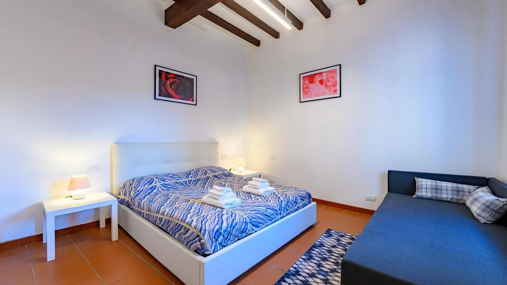Casa Di Maty 2 Apartment Parma
