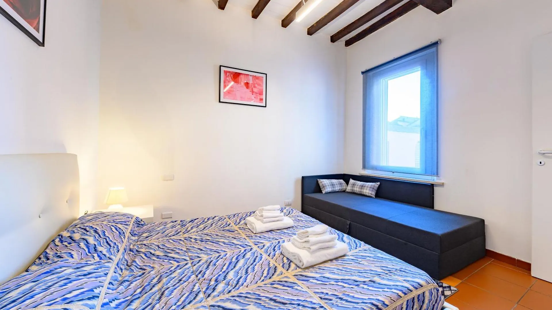Casa Di Maty 2 Apartment Parma