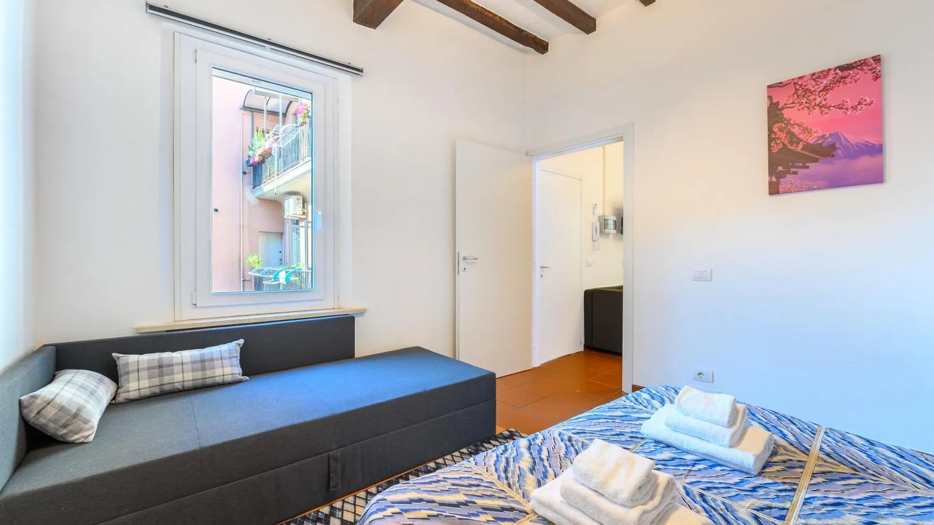 Casa Di Maty 2 Apartment Parma Italy