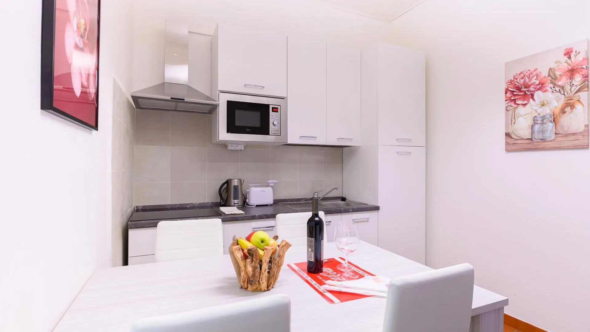 Casa Di Maty 2 Apartment Parma Italy