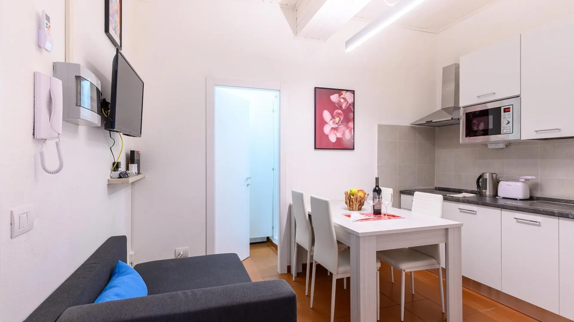 Casa Di Maty 2 Apartment Parma 0*,  Italy