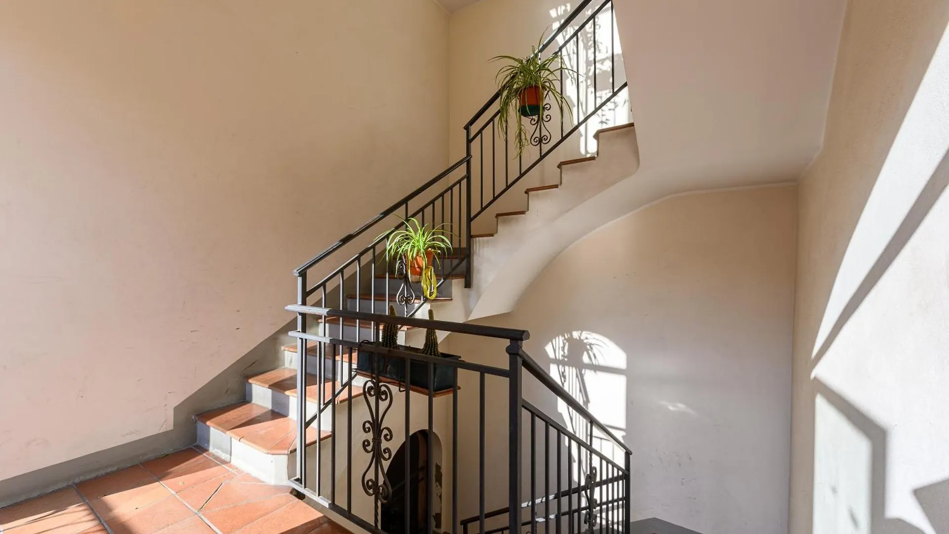 Casa Di Maty 2 Apartment Parma