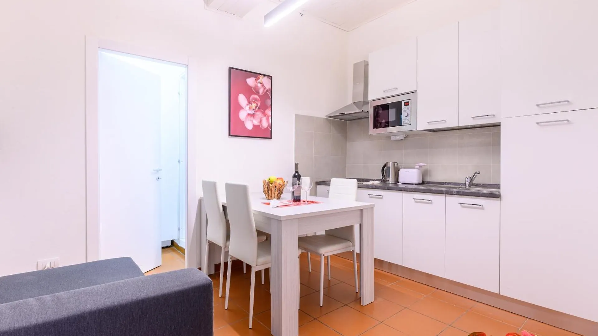 Casa Di Maty 2 Apartment Parma
