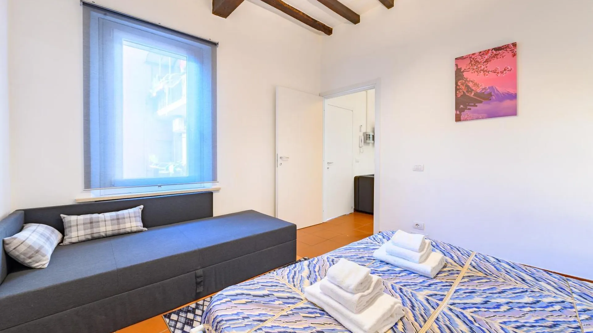 Casa Di Maty 2 Apartment Parma